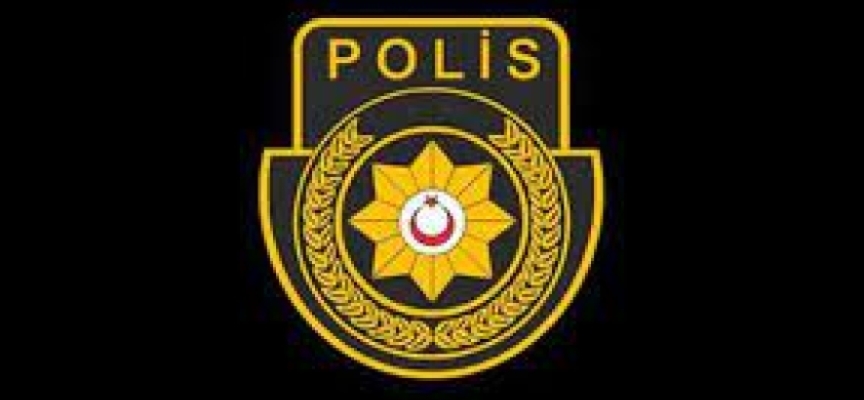 130 polis mensubunun görev yeri değiştirildi