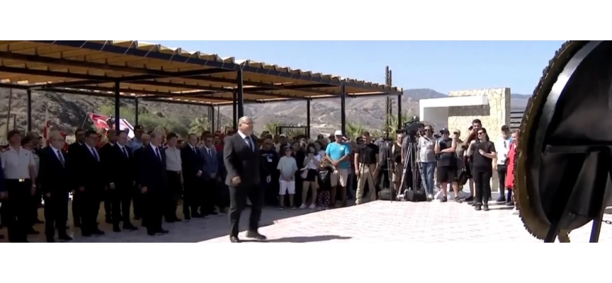 Erenköy Direnişi ve direnişte şehit düşenler bugün anıldı