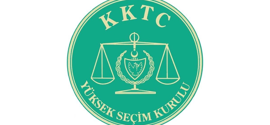 Seçim takvimi ve yasakları 24 Ağustos’ta başlıyor