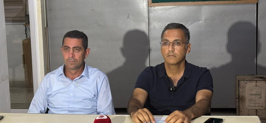 KIB-TEK Genel Müdürü Aydın: Saat 22.00 itibariyle ülke geneline elektrik enerjisi verildi