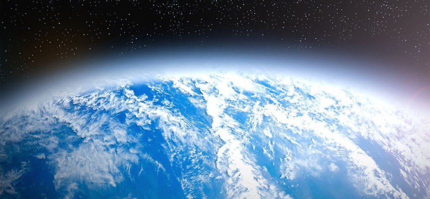 “Ozon tabakasını korumak yaşamı korumaktır!”