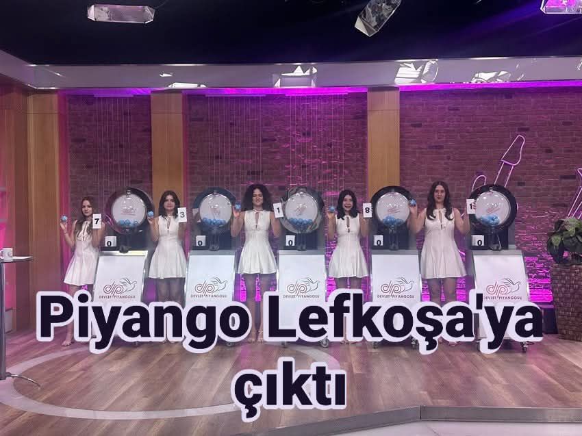 Sıradaki çekiliş 30 Eylül’de