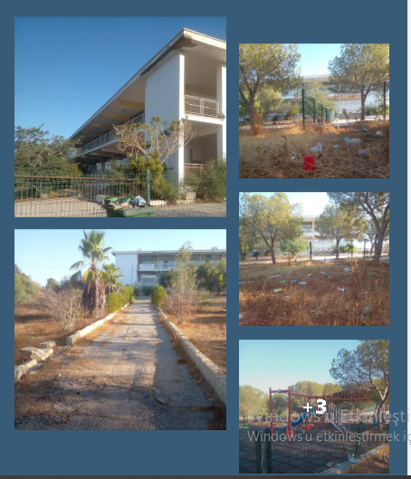 Anılarımız çöplüğe karıştı