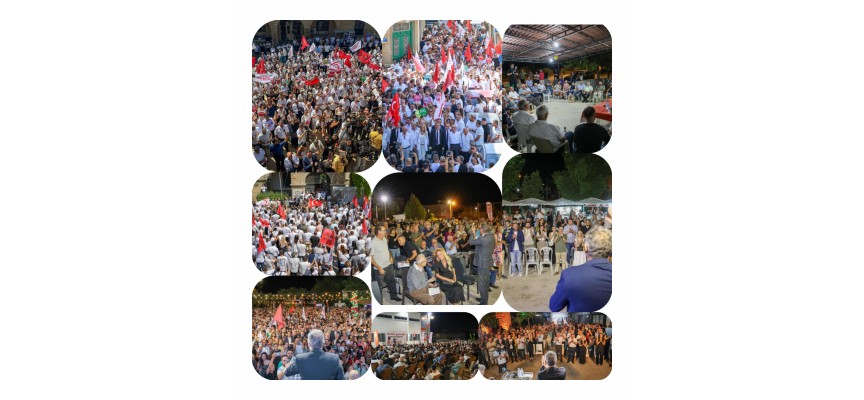 Seçim kıran kırana mı geçecek