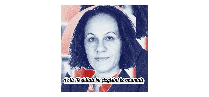 Polis Teşkilatımızdan halka güven veren İMAJ… ✨️???? ????