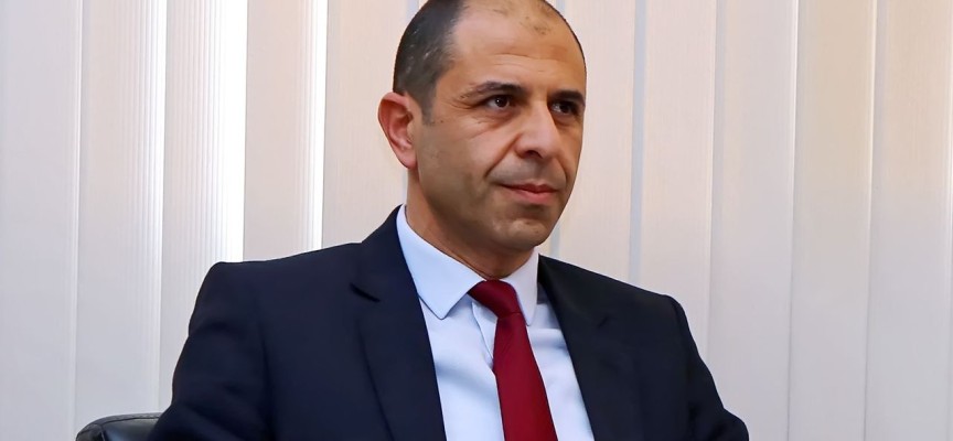 Özersay: Popülizm tavan yaptı, seçime daha 12 gün var… Ya sabır!