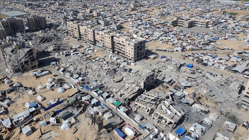 İsrail gazetesi yazdı! ‘Gazze’deki Türk tuzağı, Tel Aviv için felaket’