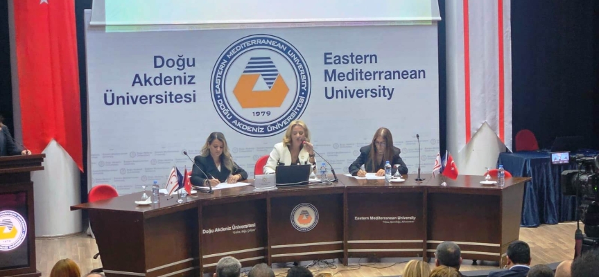 Yetkili Muhasipler ve Yetkili Muhasip Denetçiler Enstitüsü Genel Kurulu yapıldı