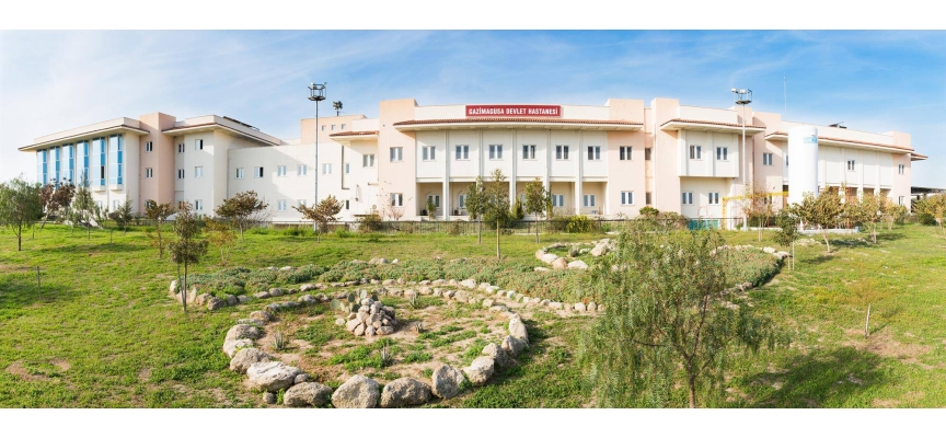 Mağusa Devlet Hastanesi Başhekimliğinden açıklama: “ 72 yaşındaki hastaya tüm tıbbi tedavi ve bakımlar eksiksiz yapılmaktadır“