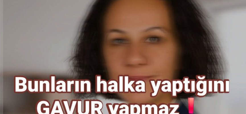 Para için ne kadar sahte ve işgüzar olduklarını görün❗️