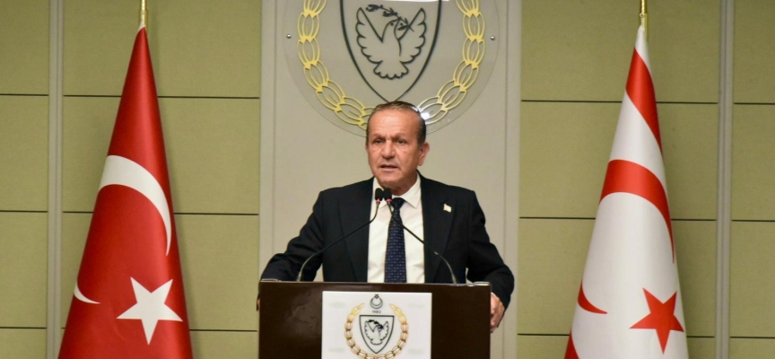 Ataoğlu: “Sonuçsuz kalacak bir görüşme sürecine girilmesi doğru olmaz”