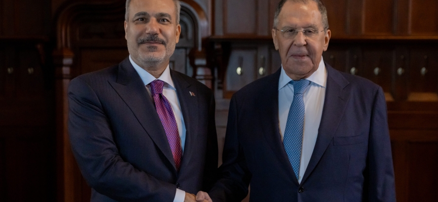 Hakan Fidan: “Hürmüz Boğazı’nın serbest ve kesintisiz geçişine açık tutulması hayati önemde”