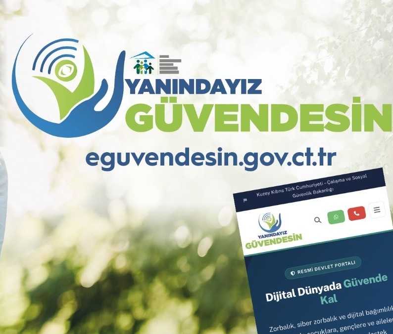 Çocukların dijital güvenliği için yeni iş birlikleri ve projeler hayata geçiriliyor