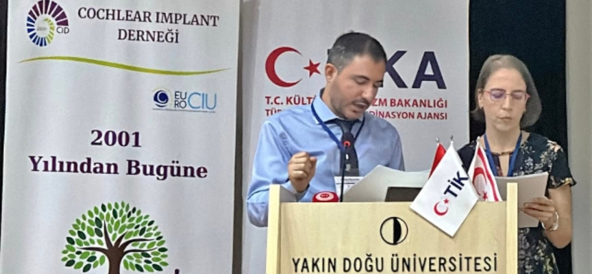 “Birlikte Başardık Şimdi İlham Olma Zamanı” adlı etkinlik gerçekleştiriliyor