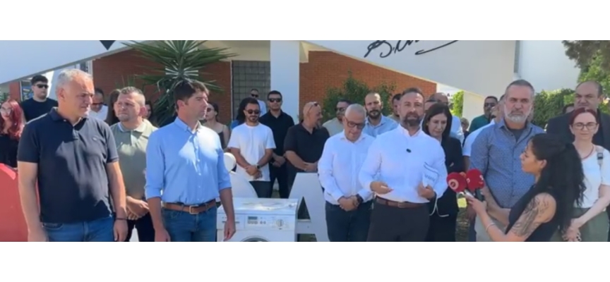 AÖA Yasa Tasarısı’na tepki