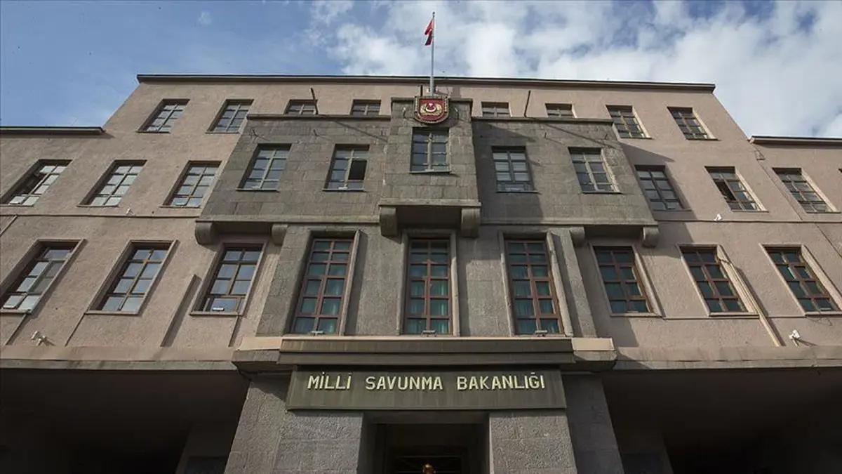 TC MSB Sözcüsü Aktürk BM Kıbrıs Planı iddialarına dair açıklama yaptı
