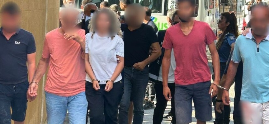 Gemi kazası zanlıları aleyhine “tedbirsizlik ve dikkatsizlik sonucu ölüme sebebiyet verme” suçlaması getirildi