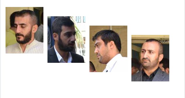 Silahlı saldırganlar halen bulunamadı!