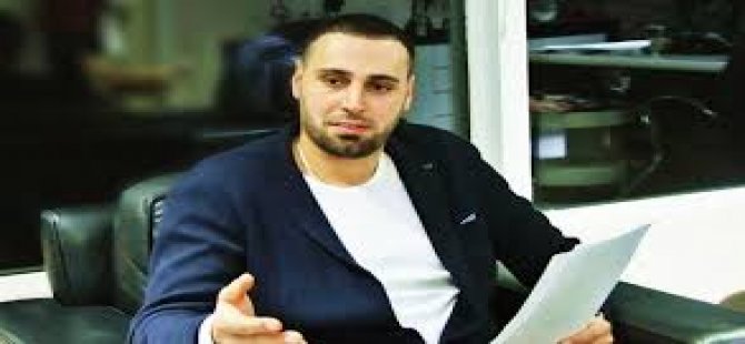 Kırmızı bültenle aranan Yaşam Ayavefe Yunanistan'da yakalandı