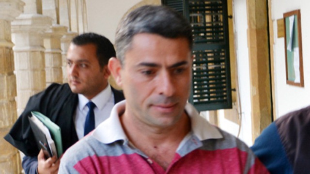 13 yıl sonra hapis cezası!