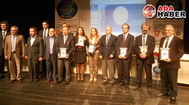 GAÜ’den siber güvenlik çalışmalarına destek