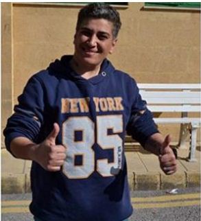 Polis 'Lezbiyen sevişme' kaydını bulamadı!