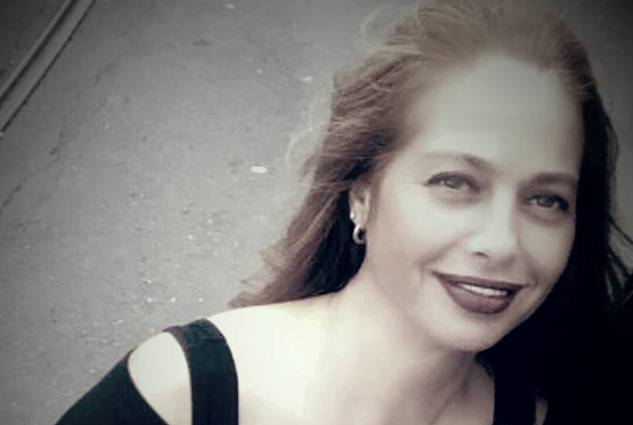 İpek hayata veda etti