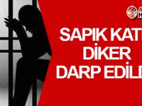 Sapık Katil Diker, Cezaevi'nde darp edildi!