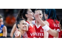 Filenin Sultanları 1 günde 2 maç yapacak