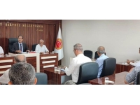 Kilis'te tarıma 2 milyon 950 bin TL'lik destek