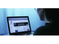 Çinli kadın Wikipedia'ya Çin ve Rusya tarihini yeniden yazdı