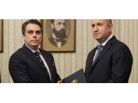 Bulgaristan'da kabine kurma görevi "Değişime Devam" partisine verildi