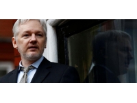 Assange ABD'ye iade kararına itiraz etti