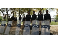 Pakistan'da Hazreti Muhammed'e saygısızlık iddiasıyla 27 kişi gözaltına alındı