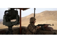 Pençe-Kilit Operasyonu bölgesinde 2 güvenlik korucusu şehit oldu