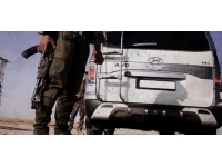 Alman medyası: PKK/YPG’nin gelir kaynakları uyuşturucu ve insan kaçakçılığı