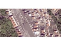 Kastamonu'daki sel felaketi Göktürk-1 Uydusu'nda