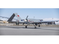 Üstün özellikleriyle fark yaratan SİHA ve İHA'lara milli dokunuş