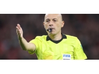 Cüneyt Çakır: Yurt dışından hakemlik teklifleri var