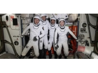 Astronotlarda kemik yoğunluğunun kaybolduğu tespit edildi