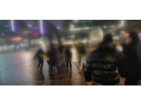 PKK yandaşları Finlere saldırdı