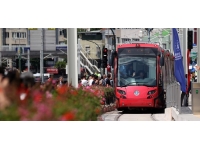 Bursa'ya yeni ulaşım hattı