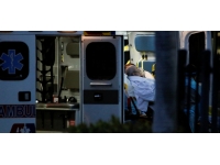 ABD'nin tartışılan sağlık sistemi: Tıbbi borçlu 100 milyon kişi var