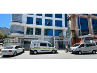 İstanbul'da oksijen tüpü patladı, 1 işçi hayatını kaybetti