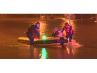 Avustralya’da sel felaketi: On binlerce kişiye tahliye emri verildi