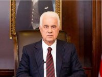 Tansiyonu kontrol altına alınan Eroğlu’nun sağlık durumu iyi