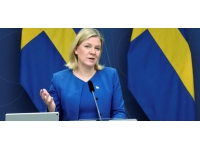 İsveç Başbakanı: Türkiye ile yapılan anlaşmaya ve iadelerle ilgili sözleşmeye uyacağız