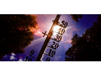 Yeni hafta sıcak başlayıp yağışlı bitecek