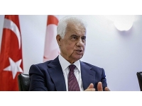 3. Cumhurbaşkanı Eroğlu’nun tedavisi sürüyor