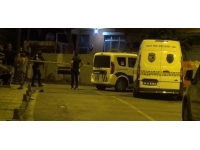 İstanbul'da iki grup arasında silahlı kavga: 10 yaralı